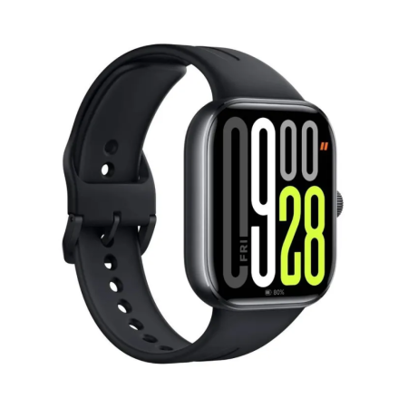 Смарт-часы Redmi Watch 5 Obsidian Black